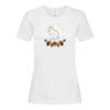 Stedman Ladies Classic Tee Thumbnail