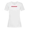 Stedman Ladies Classic Tee Thumbnail