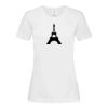 Stedman Ladies Classic Tee Thumbnail