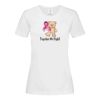 Stedman Ladies Classic Tee Thumbnail