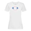 Stedman Ladies Classic Tee Thumbnail