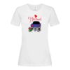 Stedman Ladies Classic Tee Thumbnail