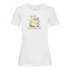 Stedman Ladies Classic Tee Thumbnail