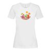 Stedman Ladies Classic Tee Thumbnail