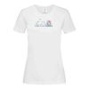 Stedman Ladies Classic Tee Thumbnail