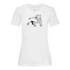 Stedman Ladies Classic Tee Thumbnail