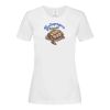Stedman Ladies Classic Tee Thumbnail