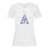 Stedman Ladies Classic Tee Thumbnail