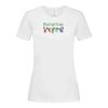 Stedman Ladies Classic Tee Thumbnail