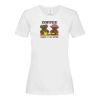 Stedman Ladies Classic Tee Thumbnail