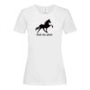 Stedman Ladies Classic Tee Thumbnail