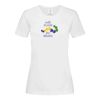 Stedman Ladies Classic Tee Thumbnail
