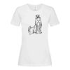 Stedman Ladies Classic Tee Thumbnail