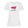 Stedman Ladies Classic Tee Thumbnail