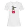 Stedman Ladies Classic Tee Thumbnail