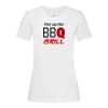 Stedman Ladies Classic Tee Thumbnail