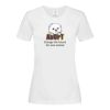 Stedman Ladies Classic Tee Thumbnail
