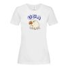 Stedman Ladies Classic Tee Thumbnail