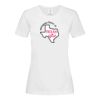 Stedman Ladies Classic Tee Thumbnail