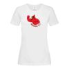Stedman Ladies Classic Tee Thumbnail