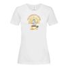 Stedman Ladies Classic Tee Thumbnail
