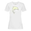 Stedman Ladies Classic Tee Thumbnail