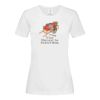 Stedman Ladies Classic Tee Thumbnail