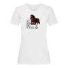 Stedman Ladies Classic Tee Thumbnail