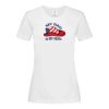 Stedman Ladies Classic Tee Thumbnail