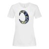 Stedman Ladies Classic Tee Thumbnail