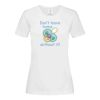 Stedman Ladies Classic Tee Thumbnail