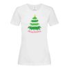 Stedman Ladies Classic Tee Thumbnail