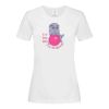 Stedman Ladies Classic Tee Thumbnail