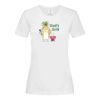 Stedman Ladies Classic Tee Thumbnail
