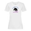 Stedman Ladies Classic Tee Thumbnail