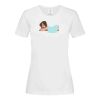 Stedman Ladies Classic Tee Thumbnail