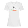 Stedman Ladies Classic Tee Thumbnail