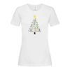 Stedman Ladies Classic Tee Thumbnail