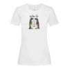 Stedman Ladies Classic Tee Thumbnail