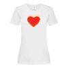 Stedman Ladies Classic Tee Thumbnail