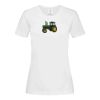 Stedman Ladies Classic Tee Thumbnail