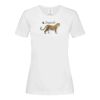 Stedman Ladies Classic Tee Thumbnail