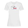 Stedman Ladies Classic Tee Thumbnail