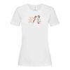 Stedman Ladies Classic Tee Thumbnail