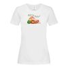 Stedman Ladies Classic Tee Thumbnail