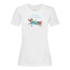 Stedman Ladies Classic Tee Thumbnail