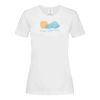 Stedman Ladies Classic Tee Thumbnail