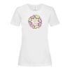 Stedman Ladies Classic Tee Thumbnail