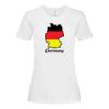 Stedman Ladies Classic Tee Thumbnail