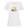 Stedman Ladies Classic Tee Thumbnail